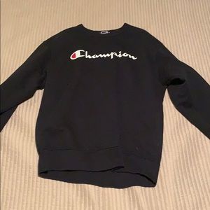 Champion Sweater